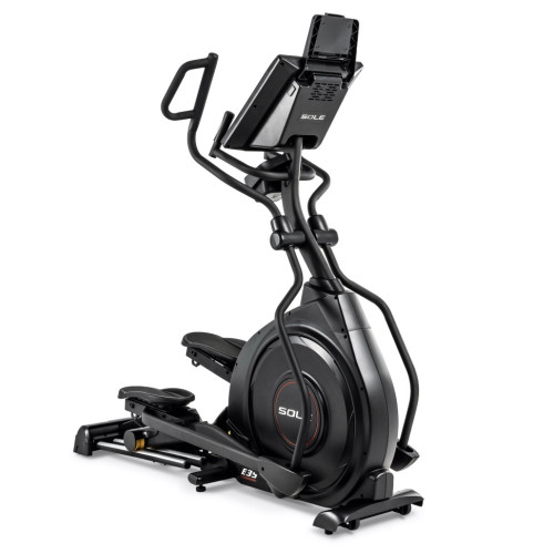 Орбитрек  Sole Fitness E35 (11005) - фото №10